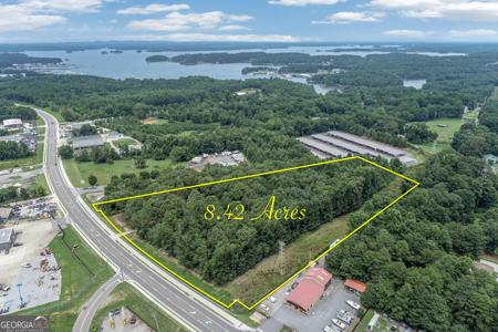 5989 Lanier Islands Parkway, Buford GA 30518