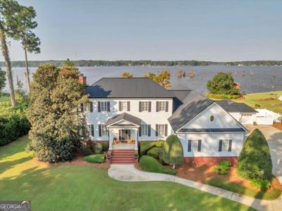 286 Cannon Branch Road, Cordele GA 31015