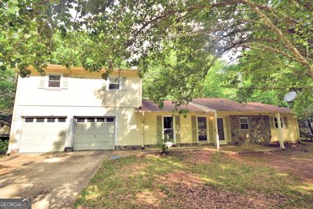 132 Terri Road, Lagrange GA 30240