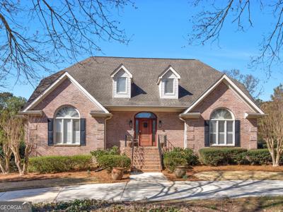 8531 N Shore Drive, Jonesboro GA 30236