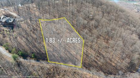 Mountainside Drive, Cleveland GA 30528