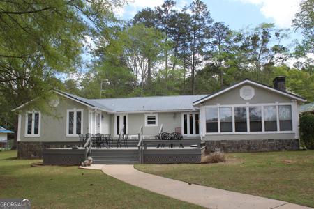 132 Rosebud Lane, Jackson GA 30233