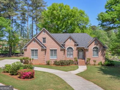 8560 Canal Drive, Jonesboro GA 30236