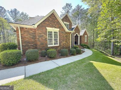 305 Canterbury Drive, Lagrange GA 30241