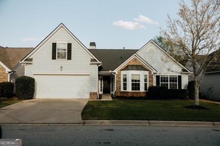 1048 S Creek Drive, Villa Rica GA 30180