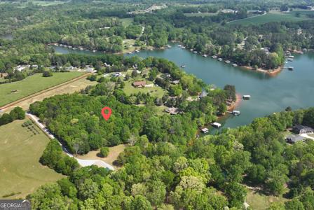 676 Old Mt Hebron Road, Hartwell GA 30643