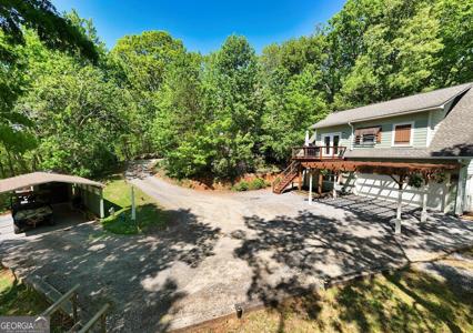 590 Kanuga Street, Hiawassee GA 30546