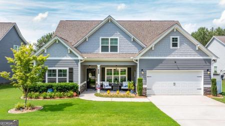 451 Delaware Way, Newnan GA 30265