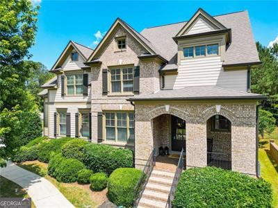 201 Beacon Cove, Canton GA 30114