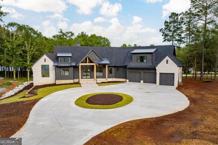 123 Carlota Way, Hartwell GA 30643