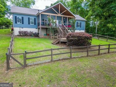 139 Lookout Trail # 128, Sparta GA 31087