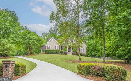 90 Cornish Trace Drive, Covington GA 30014