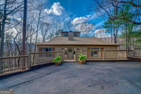 100 Indian Pipe Drive, Jasper GA 30143