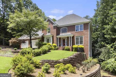 5145 Southlake Drive, Alpharetta GA 30005