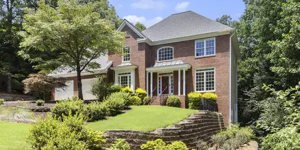 5145 Southlake Drive, Alpharetta GA 30005