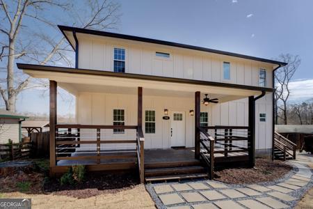 194 Southern Shores Road, Jackson GA 30233