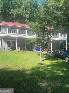 378 Rue Cezzan, Lavonia GA 30553