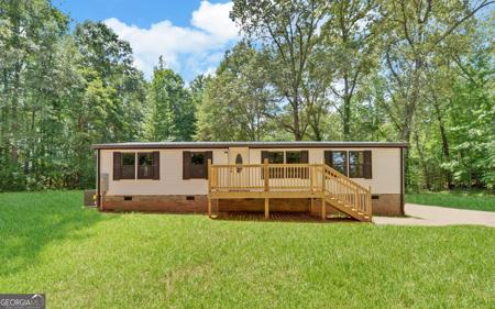 53 Yonah Dam Road, Toccoa GA 30577
