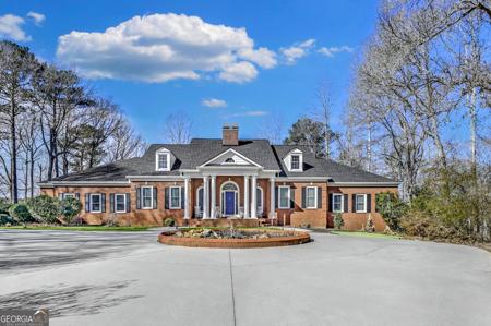 300 Island Cove Drive, Newnan GA 30263