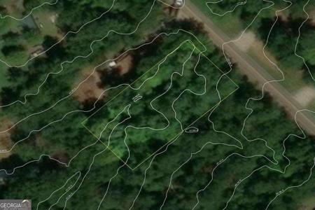 297 Little River Trail, Eatonton GA 31024