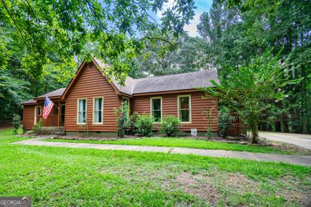 466 S River Run Drive, Hogansville GA 30230