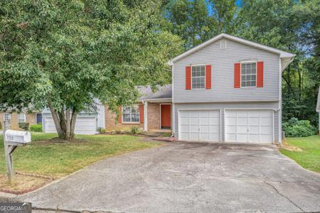 7324 Drake Avenue, Lithonia GA 30058