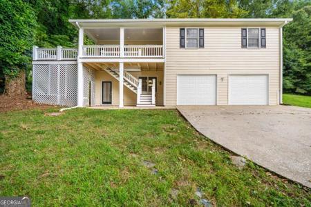 4607 Alpine Drive SW, Lilburn GA 30047