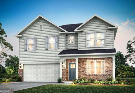 705 Mirror Lake Parkway, Villa Rica GA 30180