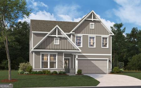 512 Regency Trail, Acworth GA 30102
