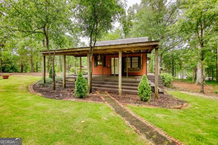 80 Lakeshore Drive, Jackson GA 30233