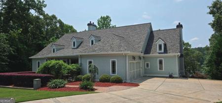 918 Oak Drive, Woodstock GA 30189
