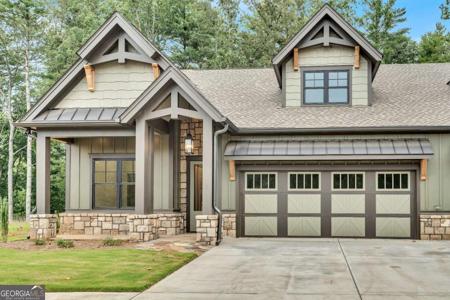 42 Villa Vista UNIT 5, Jasper GA 30143