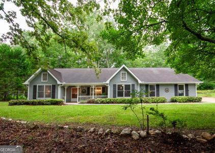 292 S Grayson Trail, Hogansville GA 30230