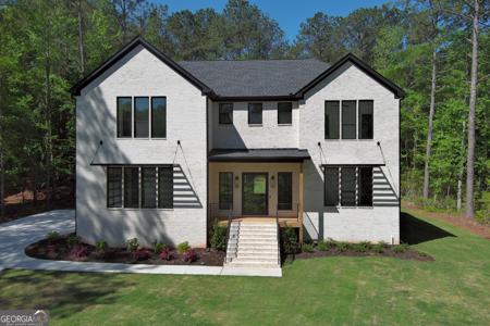 191 Darwish Drive, Mcdonough GA 30252
