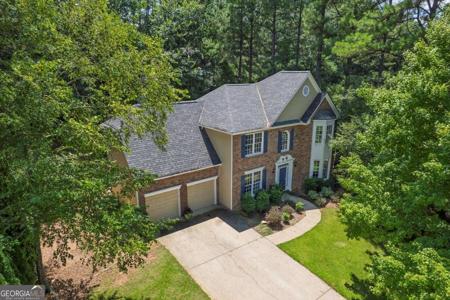 1031 Camden Lane, Woodstock GA 30189