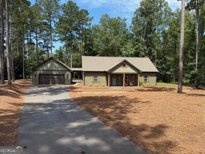 102 Oakline Court, Eatonton GA 31024