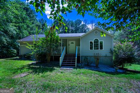 114 Caney Creek Court, Lagrange GA 30240