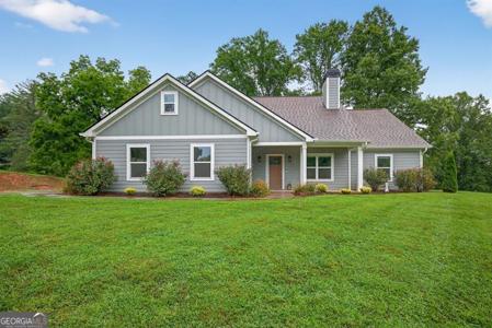 634 ARBOR Lane, Blairsville GA 30512