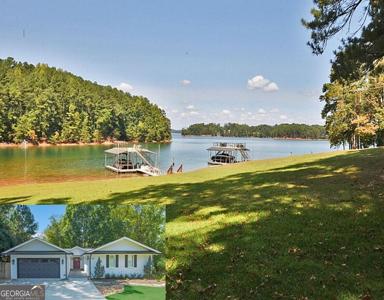 6648 Garrett Road, Buford GA 30518