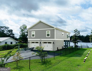 475 N Cedar Creek Road, Cordele GA 31015