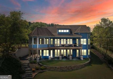 170 County Road 537, Centre AL 35960