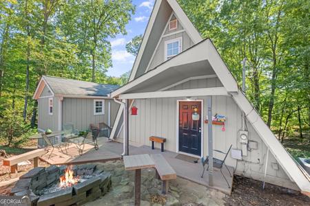 3503 Ridge Drive, Gainesville GA 30501