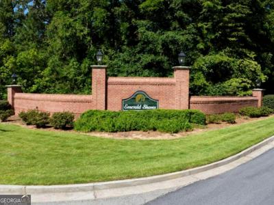 1010 Emerald Shores Drive, White Plains GA 30678