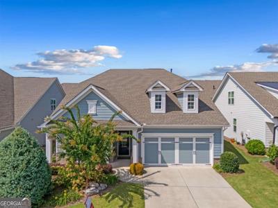 705 Evergreen Lane, Canton GA 30114