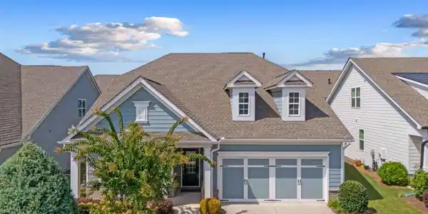 705 Evergreen Lane, Canton GA 30114