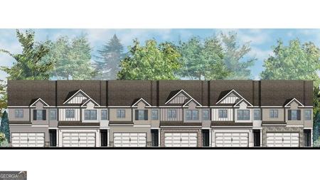 6714 Corryton Street, Flowery Branch GA 30542