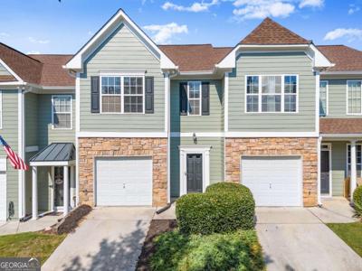 6578 Above Tide Place, Flowery Branch GA 30542