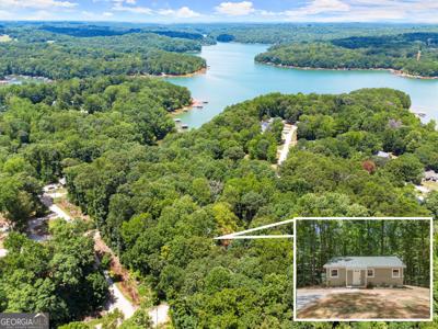 45 Lake View Court, Lavonia GA 30553