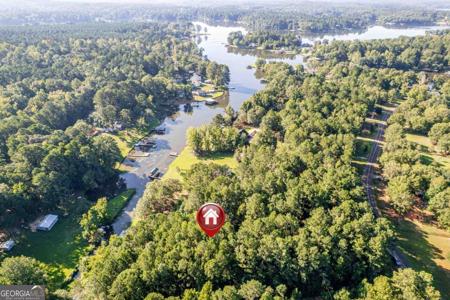 278 Quesenberry Drive, Eatonton GA 31024