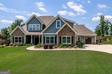 1030 Open Water Drive, Greensboro GA 30642